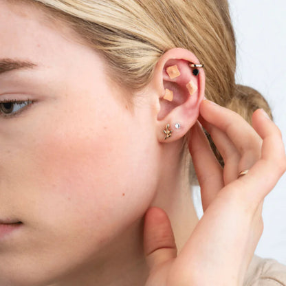 PressoraX Kulak Bası Noktası Seti – Rahatlama ve Denge Destekleyici